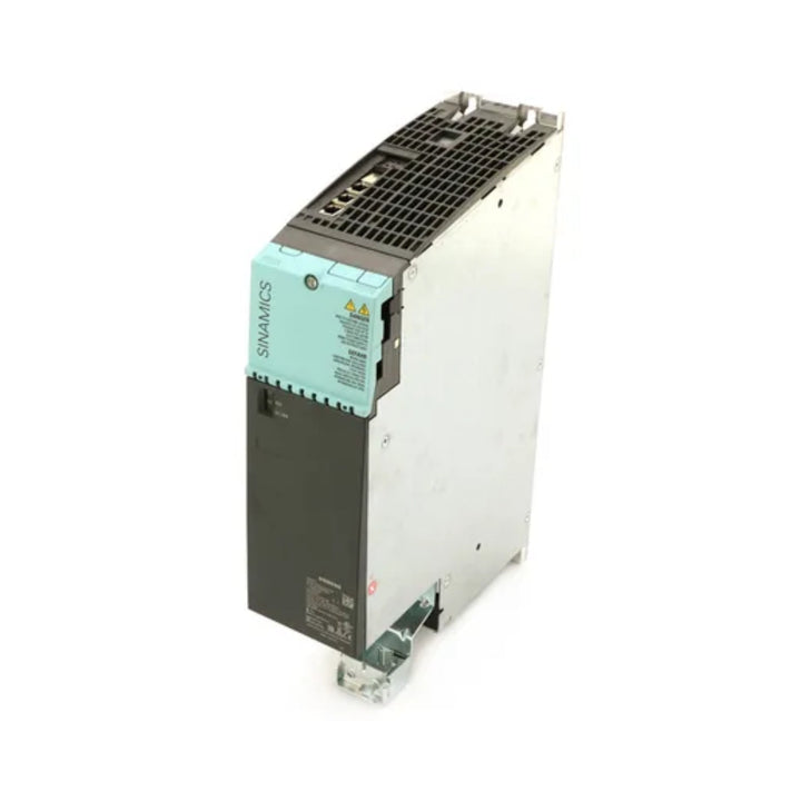 Siemens 6SL3120 - 1TE23 - 0AD0 - DDPARTS SOLUTION