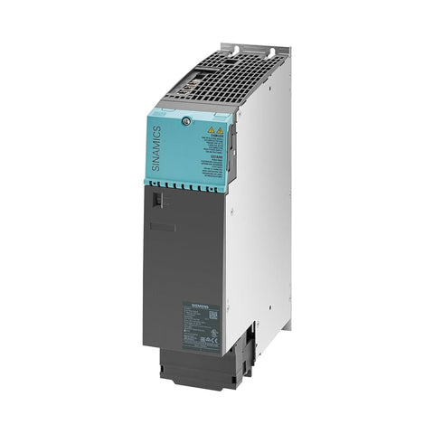 Siemens 6SL3120 - 1TE24 - 5AC0 - DDPARTS SOLUTION