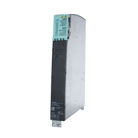 Siemens 6SL3120 - 2TE13 - 0AA3 - DDPARTS SOLUTION