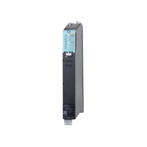 Siemens 6SL3120 - 2TE13 - 0AD0 - DDPARTS SOLUTION