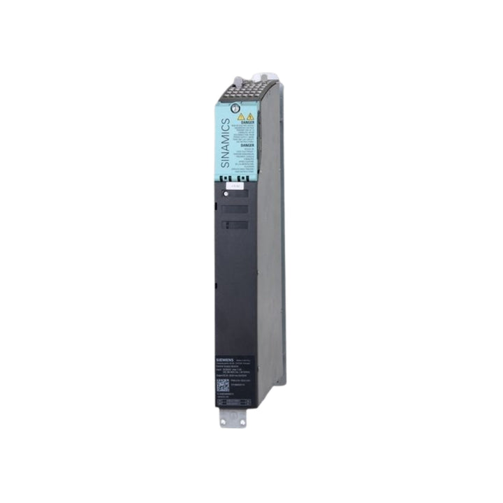 Siemens 6SL3120 - 2TE13 - 0AD0 - DDPARTS SOLUTION