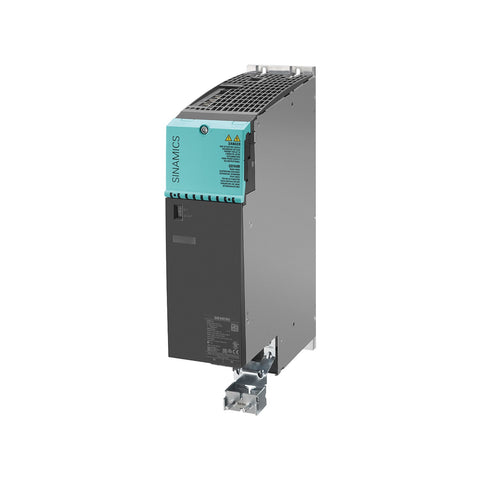 Siemens 6SL3120 - 2TE21 - 8AC0 - DDPARTS SOLUTION