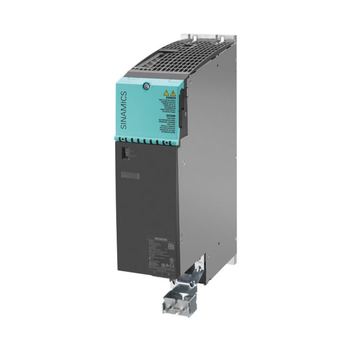 Siemens 6SL3120 - 2TE21 - 8AD0 - DDPARTS SOLUTION