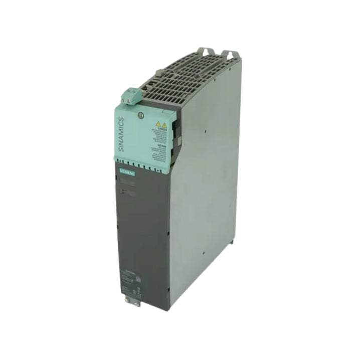 Siemens 6SL3130 - 6TE21 - 6AA4 - DDPARTS SOLUTION