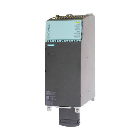 Siemens 6SL3130 - 7TE23 - 6AA3 - DDPARTS SOLUTION