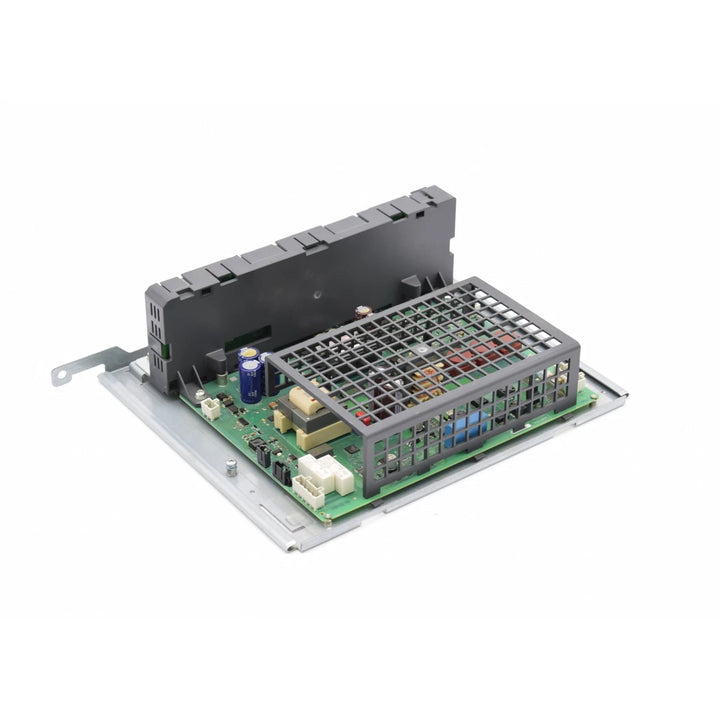 Siemens 6SL3200-0SP01-0AA0 SINAMICS S120 power module, 1.5 kW, precise industrial motor control.