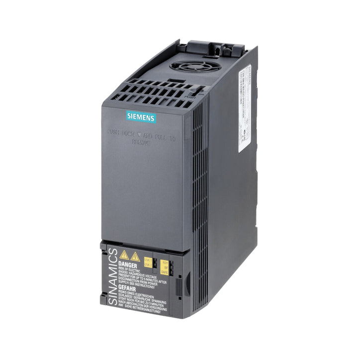 SIEMENS 6SL3210 - 1KE13 - 2UF2 - DDPARTS SOLUTION