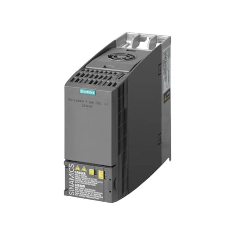 Siemens 6SL3210 - 1KE15 - 8AF1 - DDPARTS SOLUTION