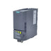 Siemens 6SL3210-1KE15-8AF2 SINAMICS G120 drive control unit for industrial motor control.