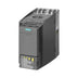 Siemens 6SL3210-1KE21-7AF1 SINAMICS S120 single motor module, 17A, 380-480V AC, high-performance motion control.