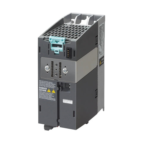 Siemens 6SL3210 - 1KE22 - 6UF1 - DDPARTS SOLUTION