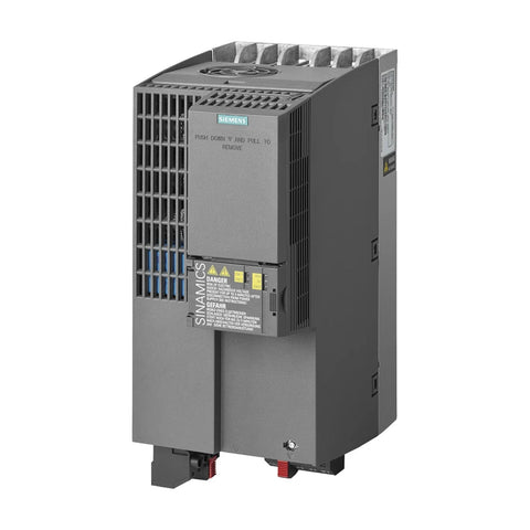 Siemens 6SL3210 - 1KE23 - 2UF1 - DDPARTS SOLUTION