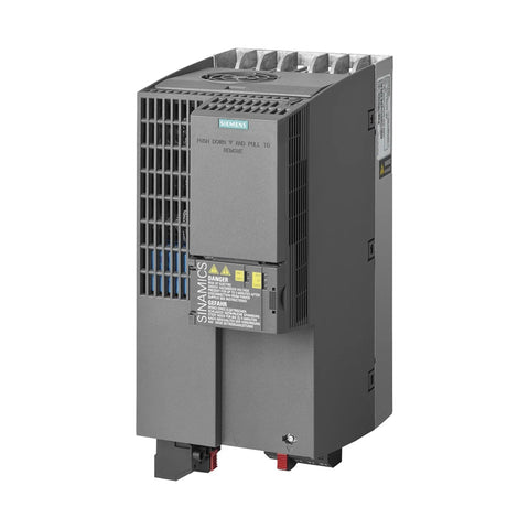 Siemens 6SL3210 - 1KE23 - 8UF1 - DDPARTS SOLUTION