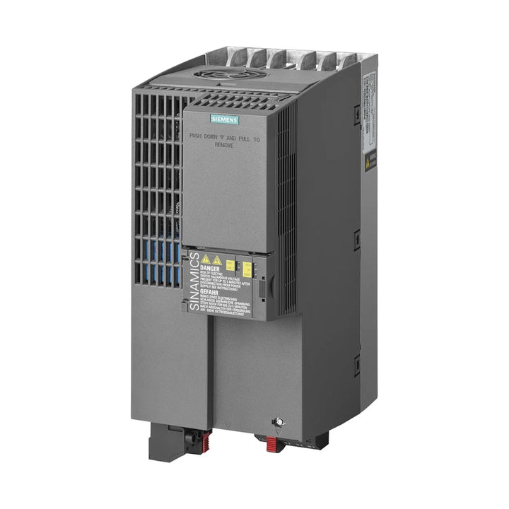Siemens 6SL3210 - 1KE23 - 8UF1 - DDPARTS SOLUTION