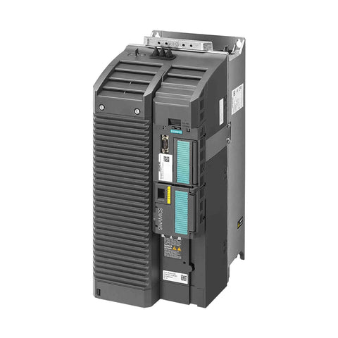 Siemens 6SL3210 - 1KE24 - 4AF1 - DDPARTS SOLUTION