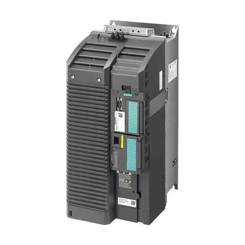 Siemens 6SL3210 - 1KE26 - 0AF1 - DDPARTS SOLUTION