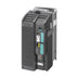 Siemens 6SL3210-1KE27-0UF1 SINAMICS G120C compact inverter, 37 kW, 400 V, for industrial automation.