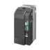 Siemens 6SL3210-1KE32-1UF1 SINAMICS S120 power module, 200 V, 32.1 A, for industrial automation.