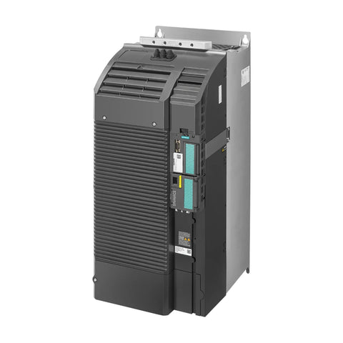 Siemens 6SL3210-1KE32-4AF1 SINAMICS G120 PM250-2 power module, 75 kW, 380–480 V, for industrial motor control.