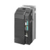 Siemens 6SL3210-1KE32-4UF1 SINAMICS S120 power module, 200 V, 32.4 A, for industrial automation.
