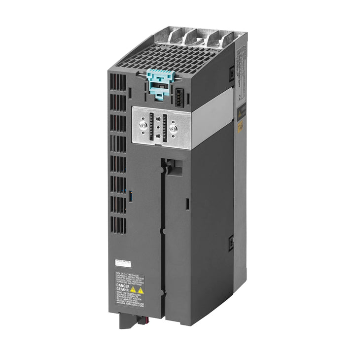 Siemens 6SL3210 - 1PB13 - 8UL0 - DDPARTS SOLUTION