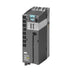 Siemens 6SL3210-1PB21-0UL0 G120C inverter, 0.75 kW, 230 V, compact frame with EMC filter and STO for small automation systems.