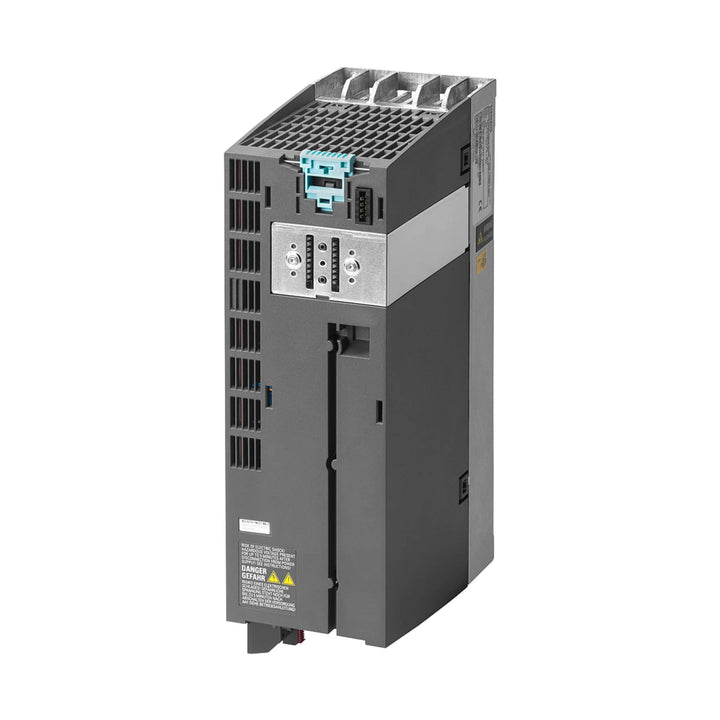 Siemens 6SL3210 - 1PE13 - 2UL1 - DDPARTS SOLUTION