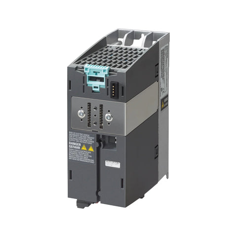 SIEMENS 6SL3210 - 1PE14 - 3AL1 - DDPARTS SOLUTION