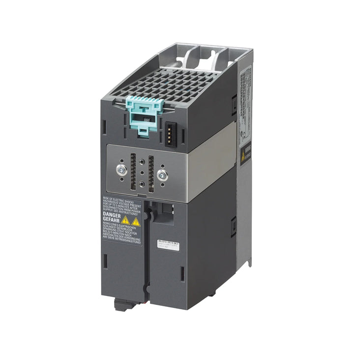 SIEMENS 6SL3210 - 1PE14 - 3AL1 - DDPARTS SOLUTION