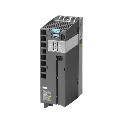 Siemens 6SL3210 - 1PE18 - 0AL1 - DDPARTS SOLUTION