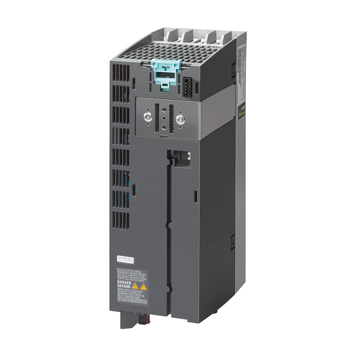 Siemens 6SL3210 - 1PE21 - 1UL0 - DDPARTS SOLUTION