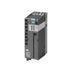 Siemens 6SL3210-1PE21-4AL0 SINAMICS G120 PM240 power module for industrial motor control.