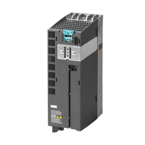 SIEMENS 6SL3210 - 1PE21 - 8UL0 - DDPARTS SOLUTION