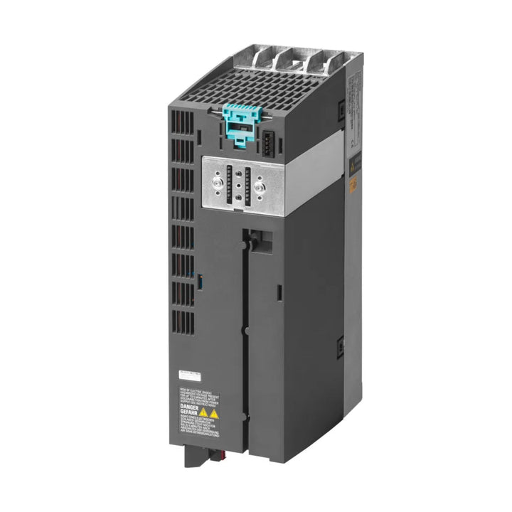 SIEMENS 6SL3210 - 1PE21 - 8UL0 - DDPARTS SOLUTION