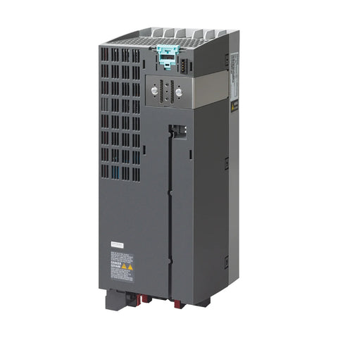 Siemens 6SL3210 - 1PE23 - 3UL0 - DDPARTS SOLUTION