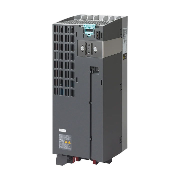Siemens 6SL3210 - 1PE23 - 3UL0 - DDPARTS SOLUTION