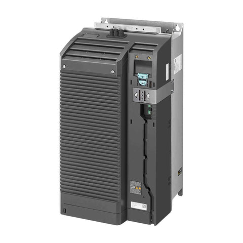 Siemens 6SL3210 - 1PE28 - 8UL0 - DDPARTS SOLUTION