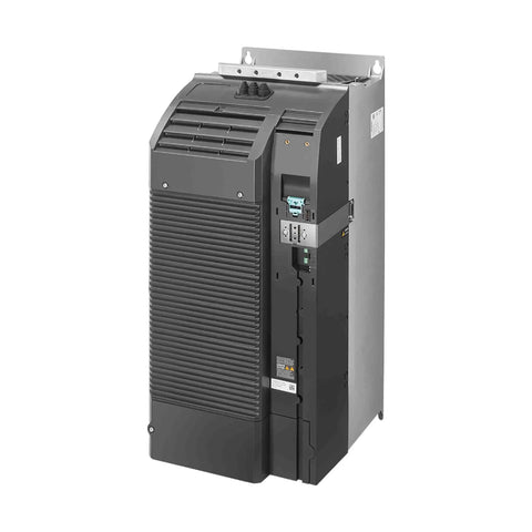 Siemens 6SL3210 - 1PE32 - 5UL0 - DDPARTS SOLUTION
