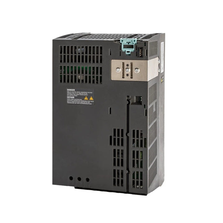 Siemens 6SL3210-1SE22-5UA0 SINAMICS S120 PM340 power module 11 kW