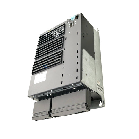 Siemens 6SL3210-1SE26-0AA0 SINAMICS G120 PM250-2 power module, 75 kW, 400 V, for industrial motor control.