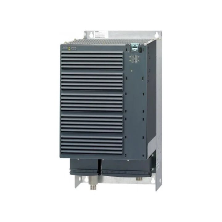 Siemens 6SL3210-1SE27-5UA0 SINAMICS S120 PM340 power module 37 kW