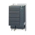 Siemens 6SL3210-1SE31-0UA0 SINAMICS S120 power module, 400 V, 310 A, for heavy-duty automation systems.
