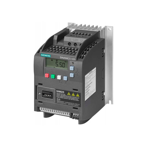 Siemens 6SL3210 - 5BB13 - 7BV1 - DDPARTS SOLUTION