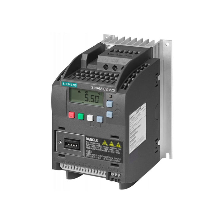Siemens 6SL3210 - 5BB13 - 7BV1 - DDPARTS SOLUTION