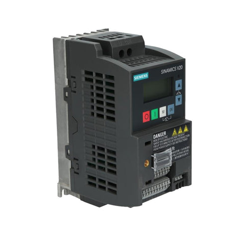 Siemens 6SL3210 - 5BB15 - 5BV1 - DDPARTS SOLUTION