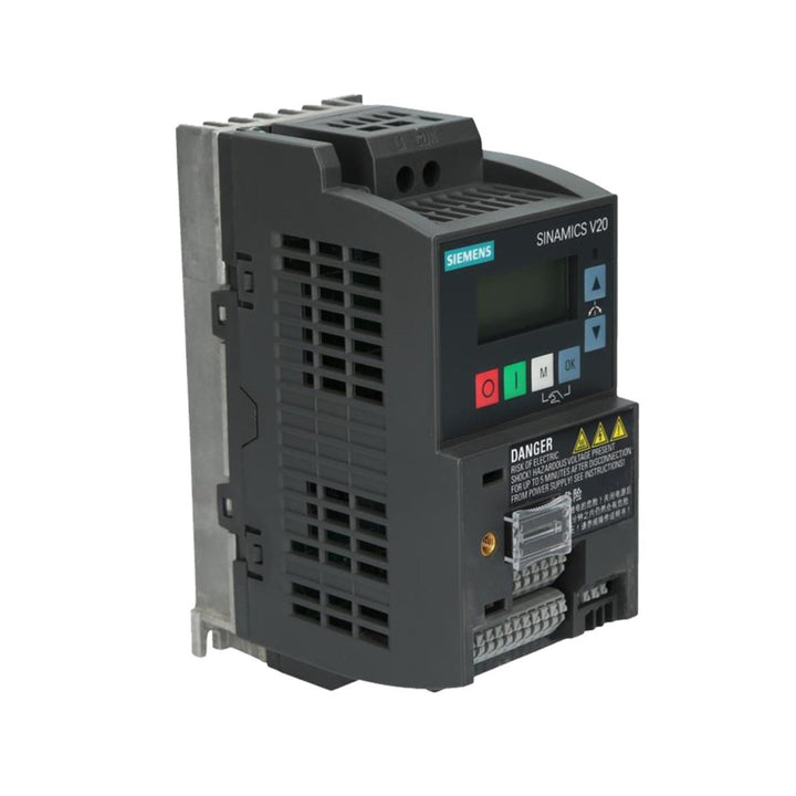 Siemens 6SL3210 - 5BB15 - 5BV1 - DDPARTS SOLUTION