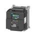 Siemens 6SL3210-5BB22-2UV1 SINAMICS G120C compact inverter, 2.2 kW, 220 V, for small to medium industrial automation.