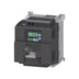 Siemens 6SL3210-5BB23-0BV1 SINAMICS G120 PM250-2 inverter, 90 kW, 400 V, for high-power industrial motor control.
