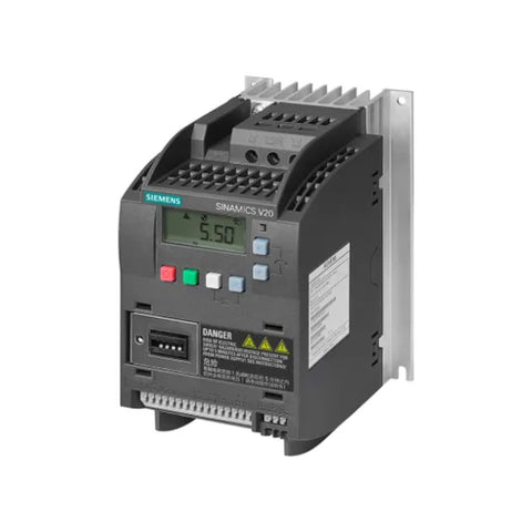 Siemens 6SL3210 - 5BE15 - 5CV0 - DDPARTS SOLUTION