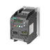 Siemens 6SL3210-5BE17-5CV0 SINAMICS G120 PM240-2 power module with integrated braking chopper for industrial motor control.